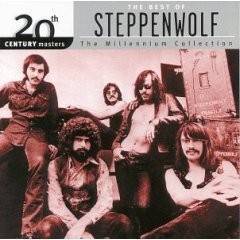 Steppenwolf : The Best of Steppenwolf